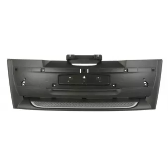 Enjoliveur, grille de radiateur COVIND