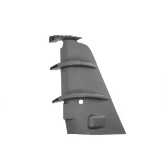 Carénage de cabine COVIND