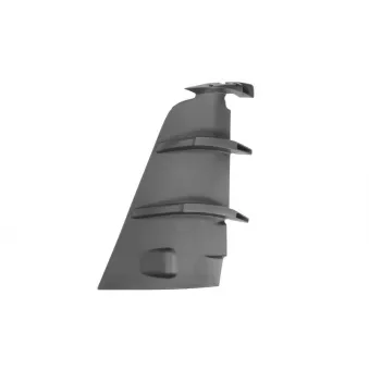 Carénage de cabine COVIND