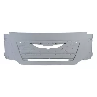 Enjoliveur, grille de radiateur COVIND