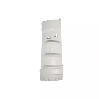 Carénage de cabine COVIND