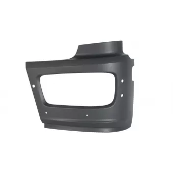 Pare chocs avant COVIND