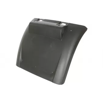 Garde-boue arrière COVIND