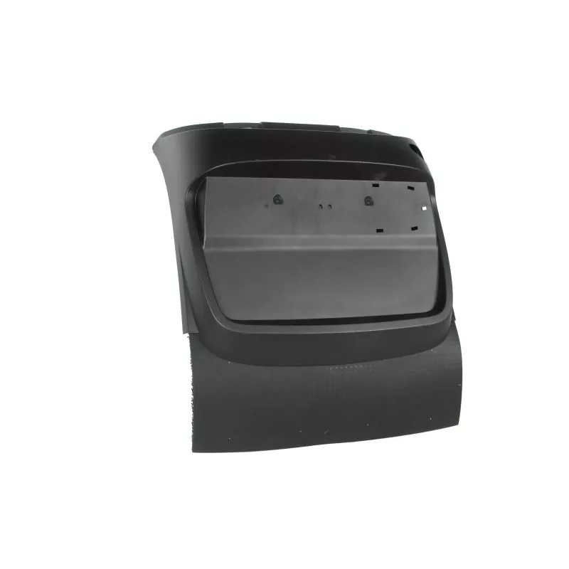 Garde-boue arrière COVIND XF5/523