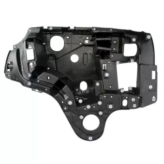 Éléments de pare-chocs COVIND