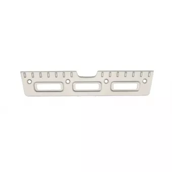 Éléments de pare-chocs COVIND