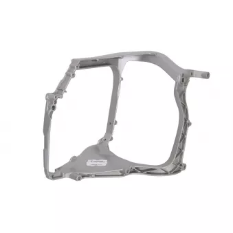 Éléments de pare-chocs COVIND