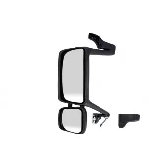 Rétroviseur extérieur COVIND 3FH/505