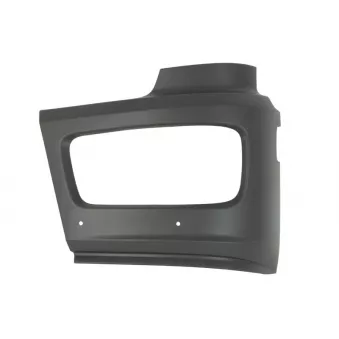 Pare chocs avant COVIND