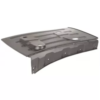 garde-boue avant COVIND