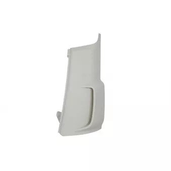 Carénage de cabine COVIND