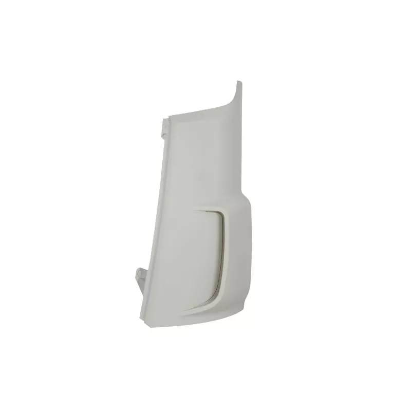 Carénage de cabine COVIND XF6/161