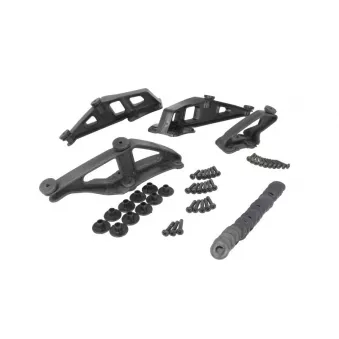 Kit d'assemblage, pare-soleil COVIND