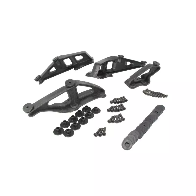 Kit d'assemblage, pare-soleil COVIND 943/495