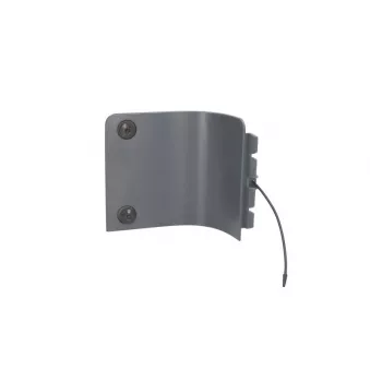 garde-boue avant COVIND