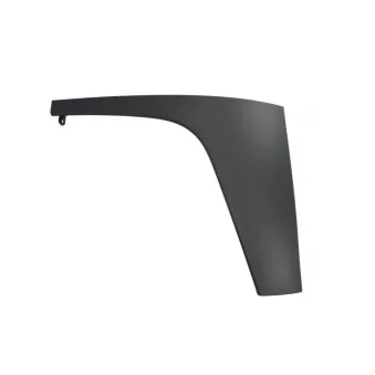 Éléments de pare-chocs COVIND