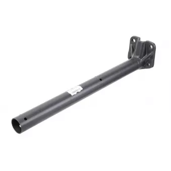 Support d'aile de semi-remorque COVIND