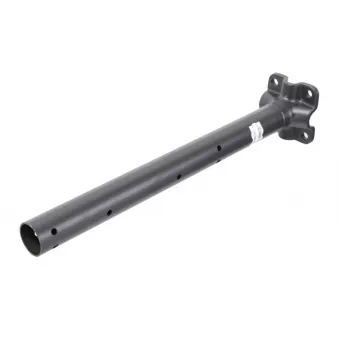 Support d'aile de semi-remorque COVIND