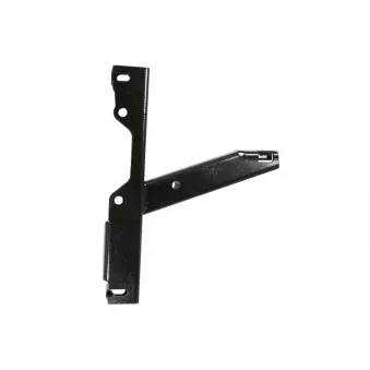 Support de pare-chocs COVIND