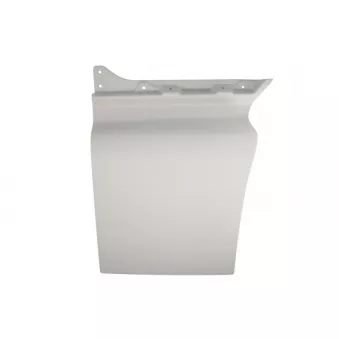 Guidage à galets, porte coulissante COVIND