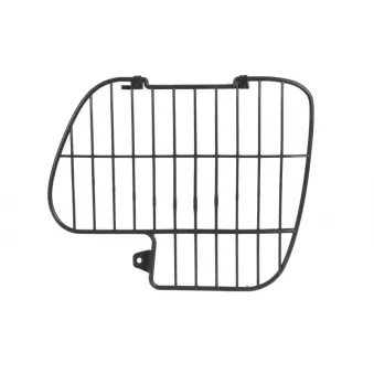 Feu d'encombrement COVIND