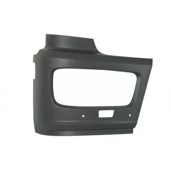 Pare chocs avant COVIND