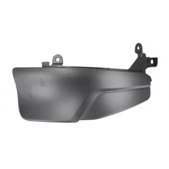 Carénage de cabine COVIND