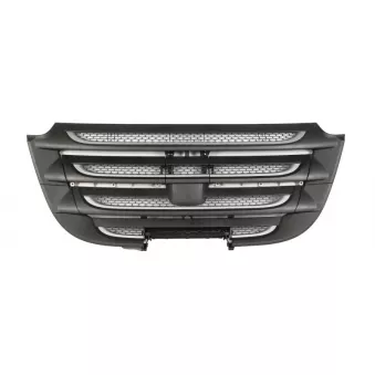 Enjoliveur, grille de radiateur COVIND