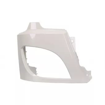 Éléments de pare-chocs COVIND