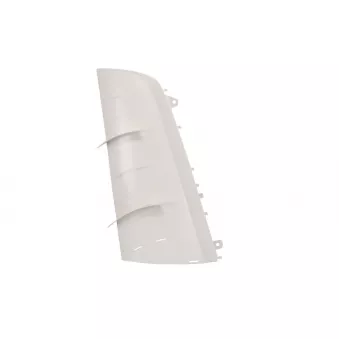 Carénage de cabine COVIND