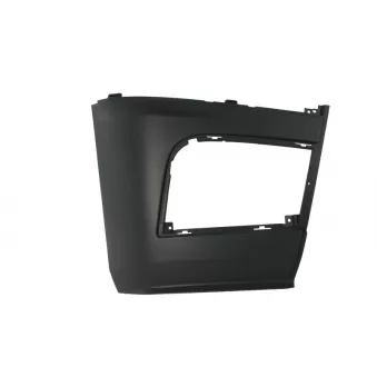 Pare chocs avant COVIND