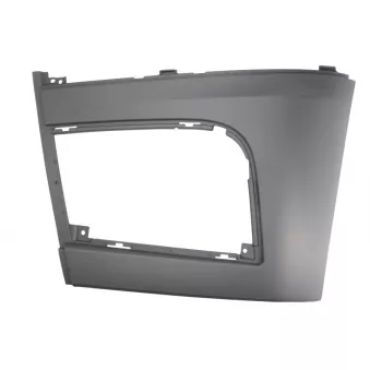 Pare chocs avant COVIND