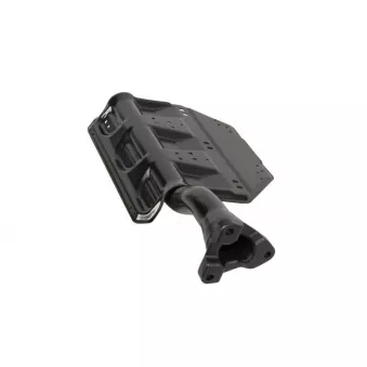 Support d'aile de semi-remorque COVIND