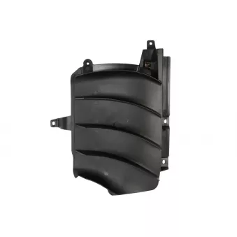 Carénage de cabine COVIND