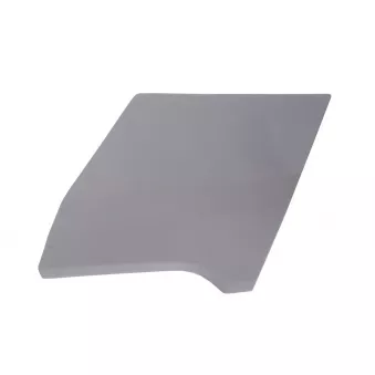 Éléments de pare-chocs COVIND