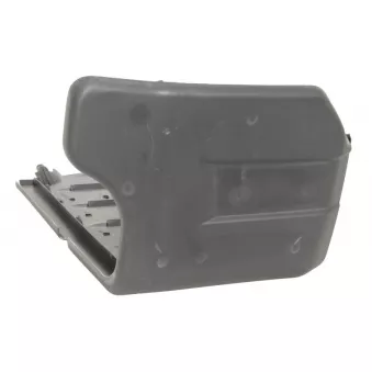 Bandes de caoutchouc, échappement COVIND