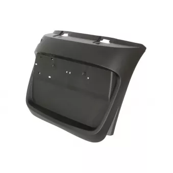 Garde-boue arrière COVIND