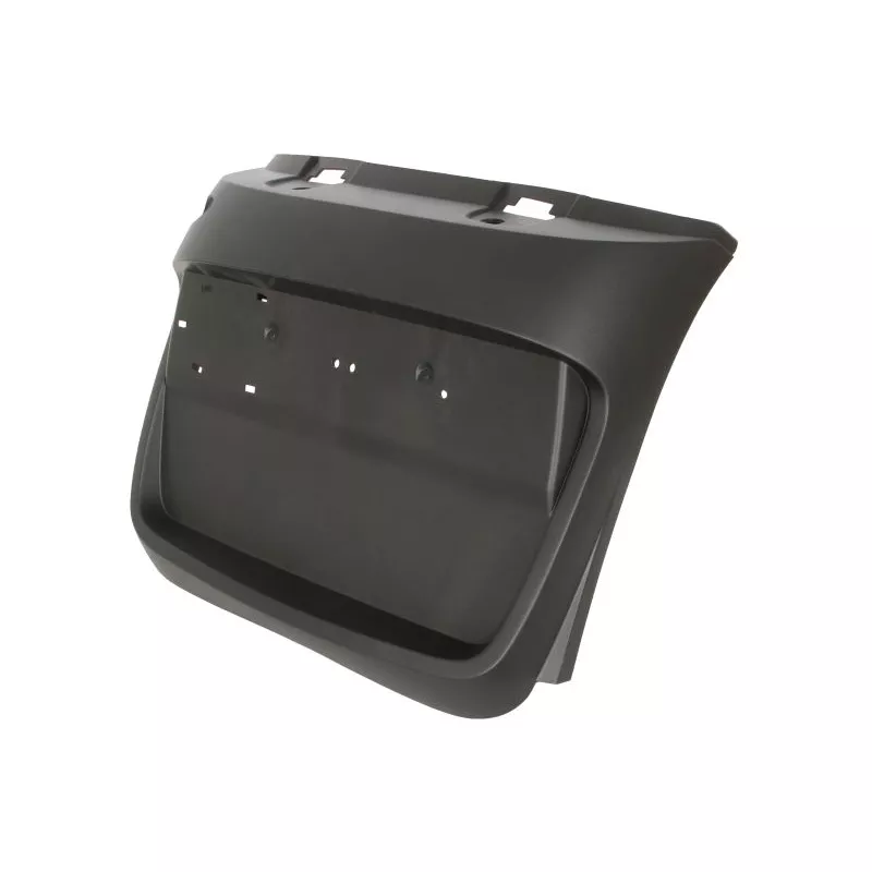 Garde-boue arrière COVIND XF5/532