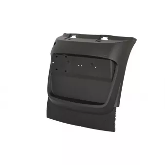 Garde-boue arrière COVIND