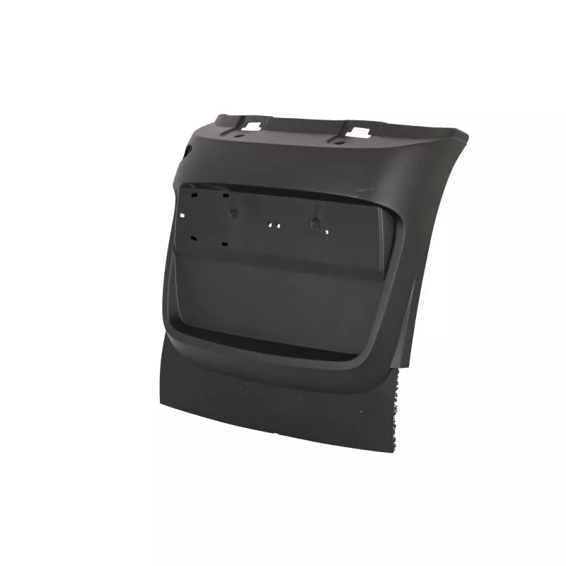 Garde-boue arrière COVIND XF5/522