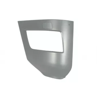 Coin de protection, pare-chocs COVIND