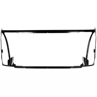 Cadre, grille de radiateur COVIND