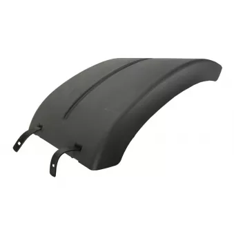 Garde-boue arrière COVIND
