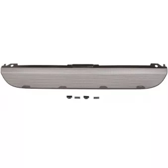 Éléments de pare-chocs COVIND