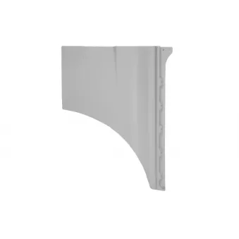 Guidage à galets, porte coulissante COVIND XXL/  7