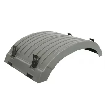 Garde-boue arrière COVIND