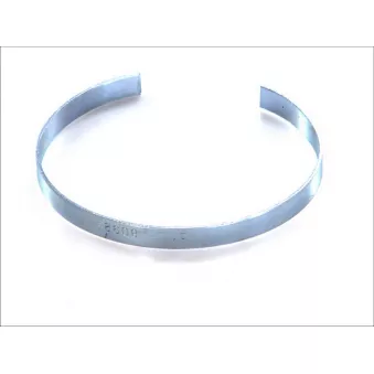 Pièces d'assemblage d'échappement DINEX 80920