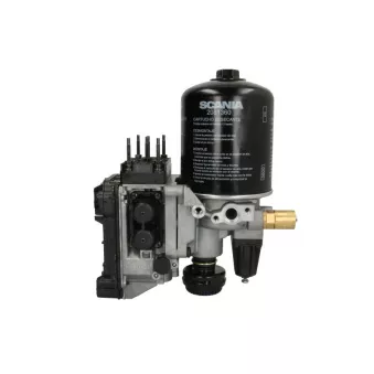 Dessiccateur, système d'air comprié WABCO 932 510 010 0