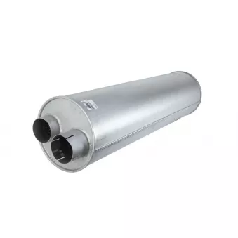 Pot de détente/silenciaux arrière DINEX 21372