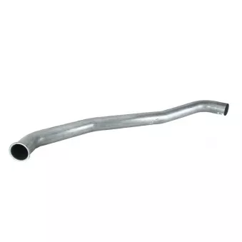 Tuyau d'échappement DINEX 47610